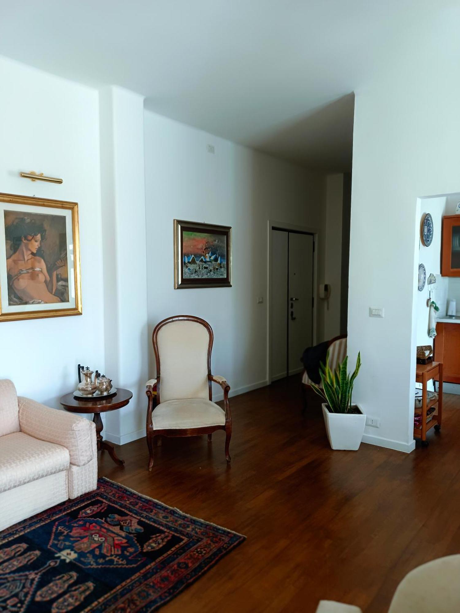 La Dimora Vista Mare Apartment Bari Exterior photo