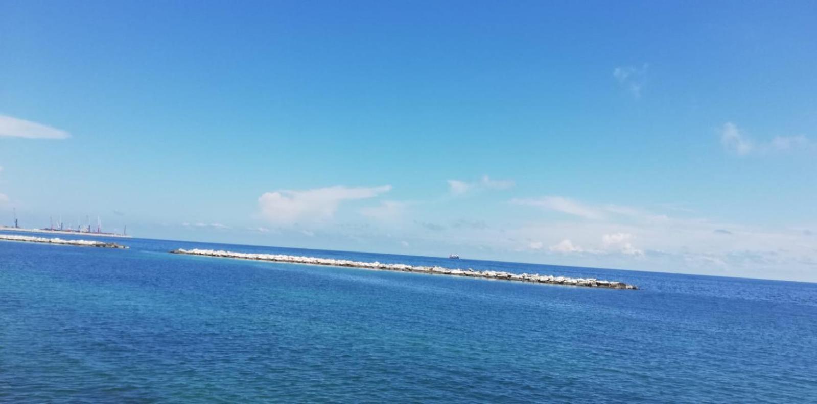 La Dimora Vista Mare Apartment Bari Exterior photo