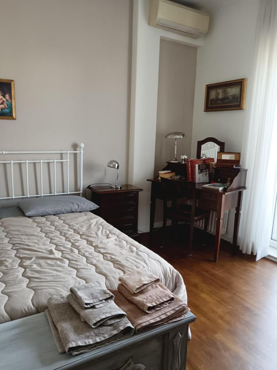 La Dimora Vista Mare Apartment Bari Exterior photo